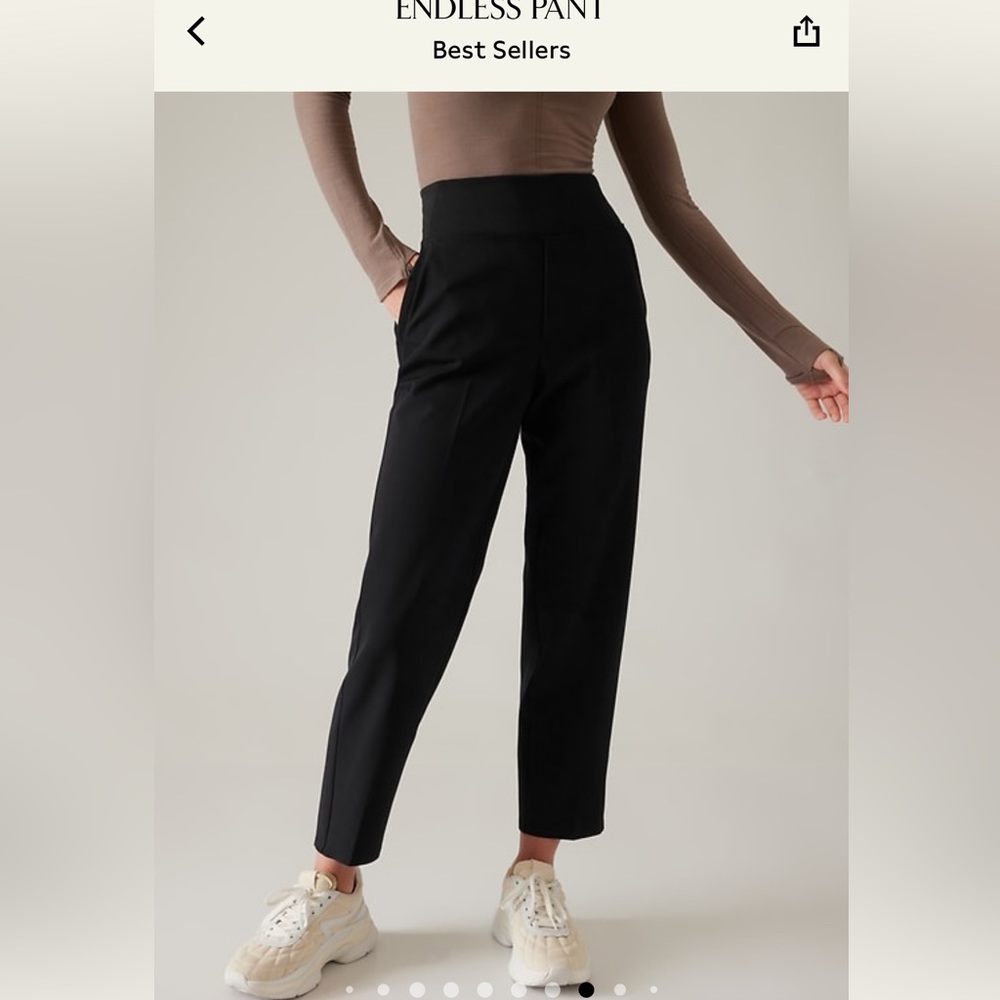 Athleta Endless Pant